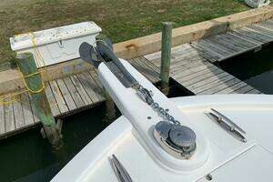 C2C 28ft Buddy Davis Yacht For Sale