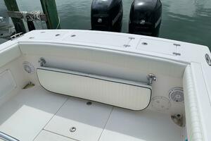 C2C 28ft Buddy Davis Yacht For Sale