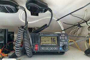 C2C 28ft Buddy Davis Yacht For Sale