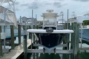C2C 28ft Buddy Davis Yacht For Sale