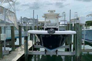C2C 28ft Buddy Davis Yacht For Sale