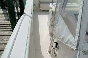 C2C 28ft Buddy Davis Yacht For Sale