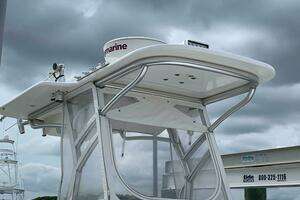 C2C 28ft Buddy Davis Yacht For Sale