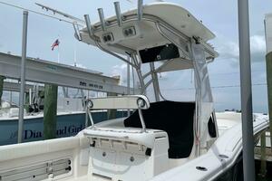 C2C 28ft Buddy Davis Yacht For Sale