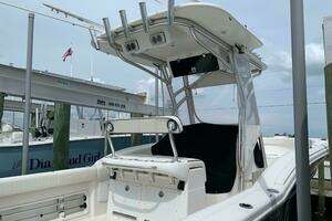 C2C 28ft Buddy Davis Yacht For Sale