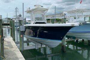 C2C 28ft Buddy Davis Yacht For Sale