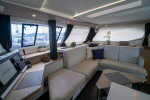 2020 Fountaine Pajot thumbnail 49
