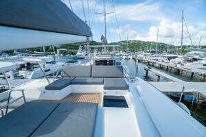 2020 Fountaine Pajot thumbnail 19