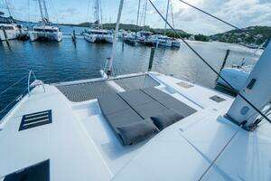 2020 Fountaine Pajot thumbnail 13