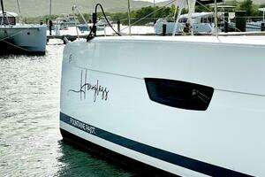 2020 Fountaine Pajot thumbnail 2