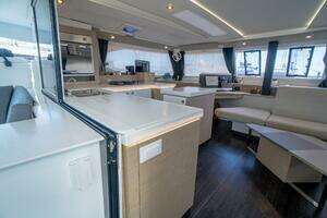 2020 Fountaine Pajot thumbnail 42