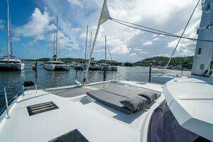 2020 Fountaine Pajot thumbnail 7