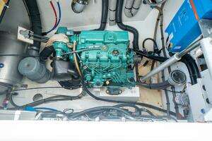 2020 Fountaine Pajot thumbnail 77