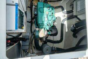 2020 Fountaine Pajot thumbnail 74