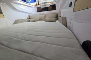 Axopar 29 Cross Cabin Stock 45 29ft Axopar Yacht For Sale