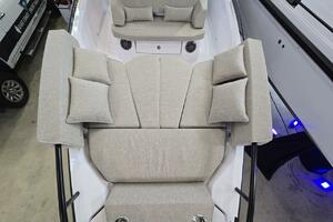 Axopar 29 Cross Cabin Stock 45 29ft Axopar Yacht For Sale