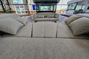 Axopar 29 Cross Cabin Stock 45 29ft Axopar Yacht For Sale