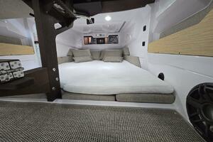 Axopar 29 Cross Cabin Stock 45 29ft Axopar Yacht For Sale