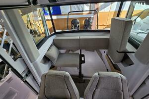 Axopar 29 Cross Cabin Stock 45 29ft Axopar Yacht For Sale