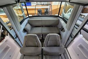 Axopar 29 Cross Cabin Stock 45 29ft Axopar Yacht For Sale