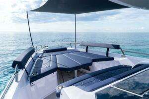 Cross Cabin 29ft Axopar Yacht For Sale