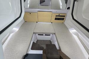 Axopar 29 Cross Cabin Stock 45 29ft Axopar Yacht For Sale