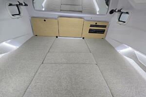 Axopar 29 Cross Cabin Stock 45 29ft Axopar Yacht For Sale