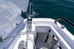 Axopar 29 Cross Cabin Stock 45 29ft Axopar Yacht For Sale