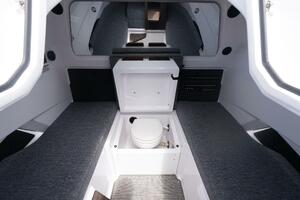 Axopar 29 Cross Cabin Stock 45 29ft Axopar Yacht For Sale