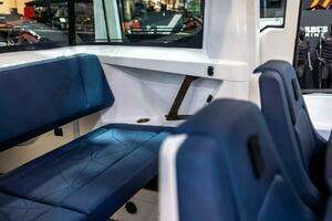 Cross Cabin 29ft Axopar Yacht For Sale