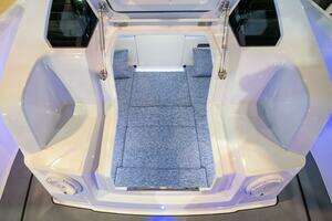Cross Cabin 29ft Axopar Yacht For Sale