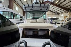 Axopar 29 Cross Cabin Stock 45 29ft Axopar Yacht For Sale