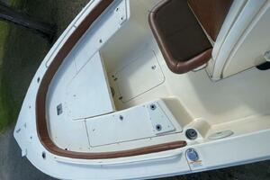 25ft Scout Yacht For Sale