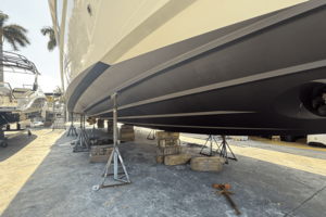 64FT (19.51M) GALEON