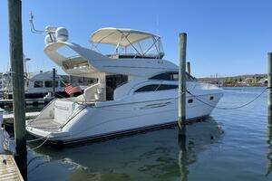 2005 Princess 50 Flybridge thumbnail 2