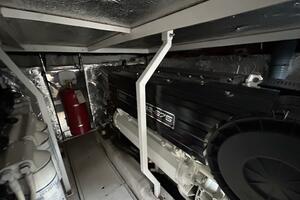 50ft Princess Yacht For Sale