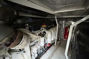 50ft Princess Yacht For Sale