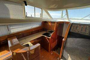 50ft Viking Princess Yacht For Sale