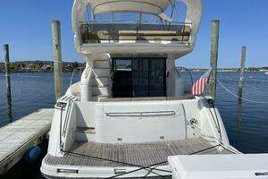 2005 Princess 50 Flybridge thumbnail 3