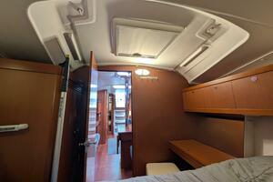 Knot A Clew 37ft Beneteau Yacht For Sale Knot A Clew 37ft Beneteau Yacht For Sale