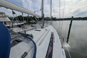 Knot A Clew 37ft Beneteau Yacht For Sale Knot A Clew 37ft Beneteau Yacht For Sale