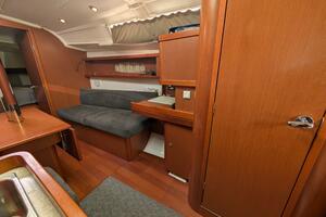 Knot A Clew 37ft Beneteau Yacht For Sale Knot A Clew 37ft Beneteau Yacht For Sale