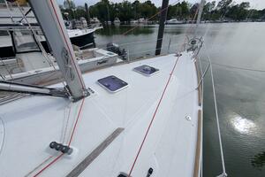 Knot A Clew 37ft Beneteau Yacht For Sale Knot A Clew 37ft Beneteau Yacht For Sale