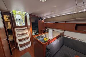 Knot A Clew 37ft Beneteau Yacht For Sale Knot A Clew 37ft Beneteau Yacht For Sale