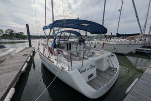 Knot A Clew 37ft Beneteau Yacht For Sale Knot A Clew 37ft Beneteau Yacht For Sale