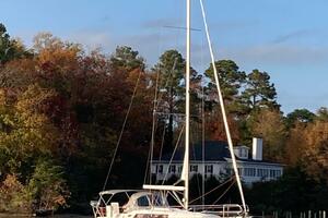 Knot A Clew 37ft Beneteau Yacht For Sale Knot A Clew 37ft Beneteau Yacht For Sale