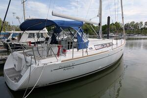 Knot A Clew 37ft Beneteau Yacht For Sale Knot A Clew 37ft Beneteau Yacht For Sale