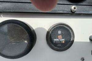 2001 Beneteau 411 thumbnail 35