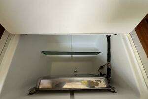 2001 Beneteau 411 thumbnail 14