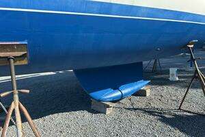 2001 Beneteau 411 thumbnail 41